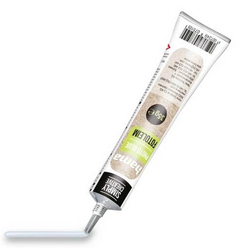 Hama Fotoleim 00007510 35g