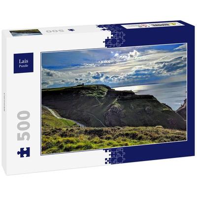 Lais Puzzle Cornwall 500 Teile
