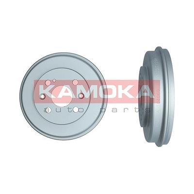 Kamoka Bremstrommel [Hersteller-Nr. 104069] für Mazda