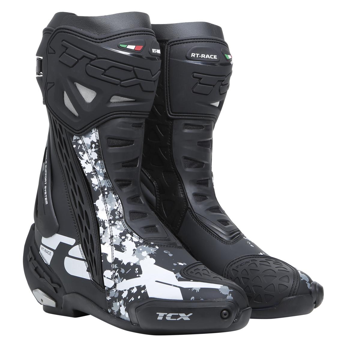 TCX Stiefel RT-Race NBGR (Herren, 41) (20179T766937841)