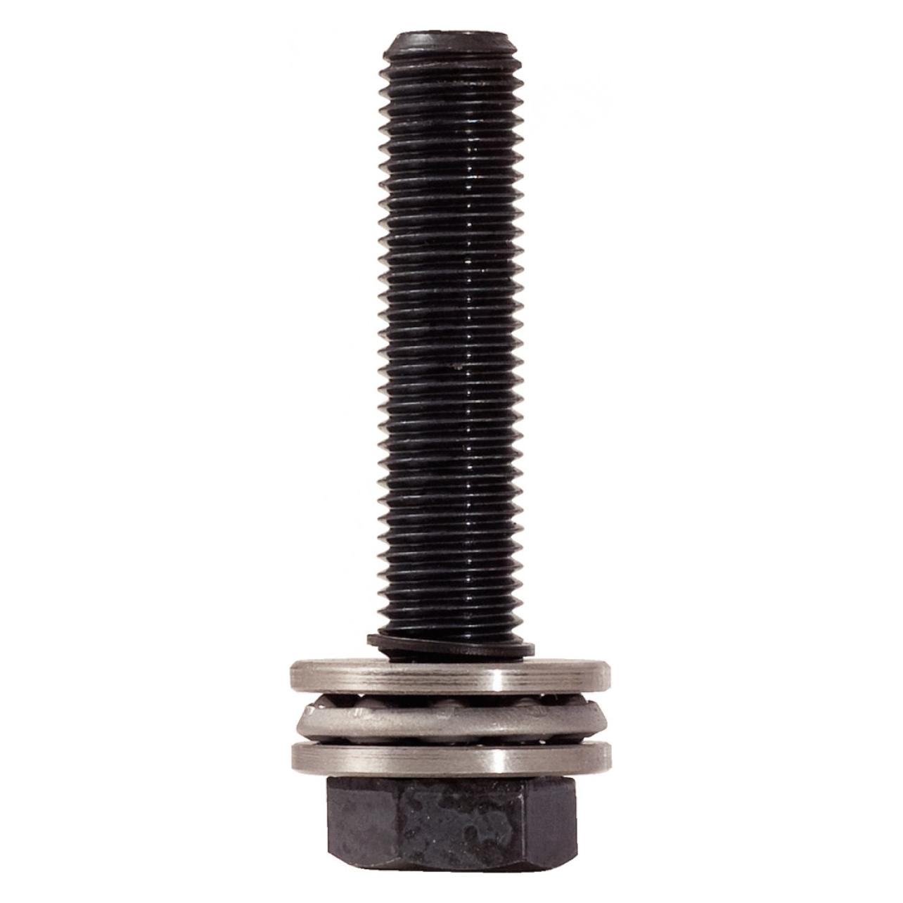 KS Tools Werkzeuge-Maschinen GmbH Ersatzschraube für Schraublochstanze, 12mm (129.0302)
