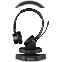 Sandberg Bluetooth Office Headset Pro+
