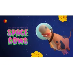 Space Cows