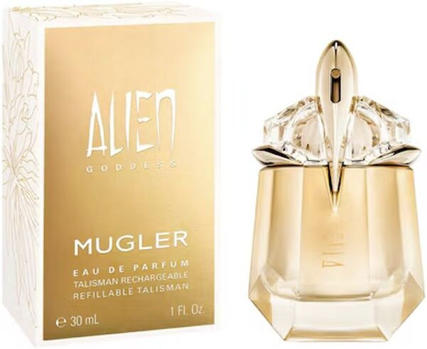 Mugler Alien Goddess Eau de Parfum 30ml