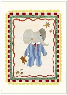 Uplift Picks Nordic Kids Wall Art Poster Minimalist Nursery Decor Childrens Room Prints 10 55x80 Cm