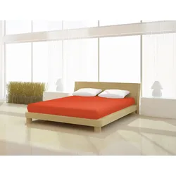 Mr. Sandman Spannbetttuch Jersey classic 140 - 160 x 200 cm