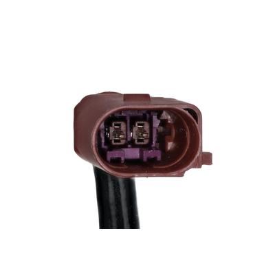 VALEO Sensor, Abgastemperatur 368839 für VW