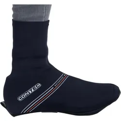 Contec, Schuhüberzug, Shoecover Red Line Sleek Pro (39, 40), Schwarz