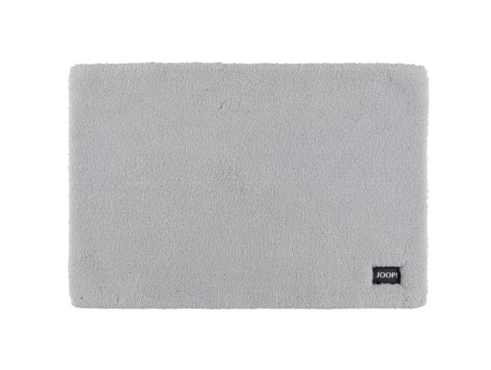 Joop! Badteppiche Basic Silber - 026