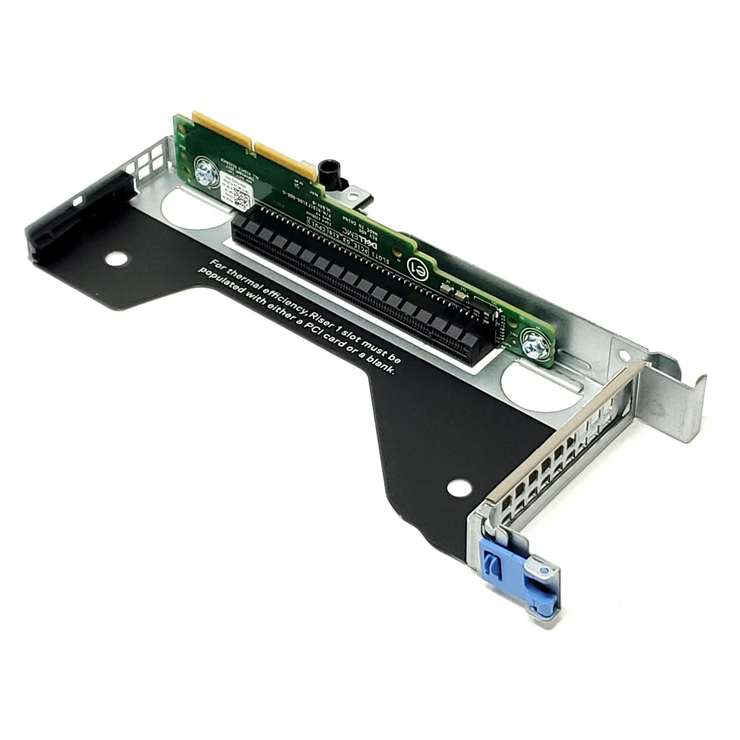 Dell Riser Card für EMC PowerEdge R640 (330-BBGP)