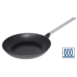 Contacto Aluminiumguss-Pfanne 32 cm, Lyoneser