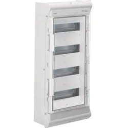 Hager Vector IP65 VE412SN