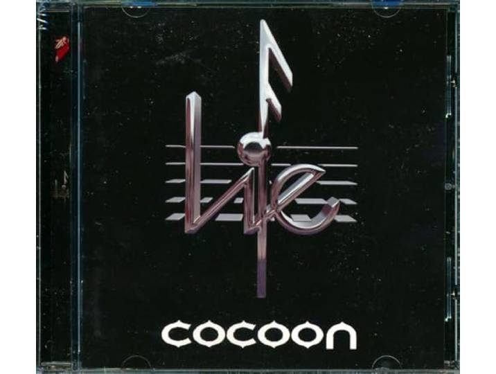 Life - Cocoon
