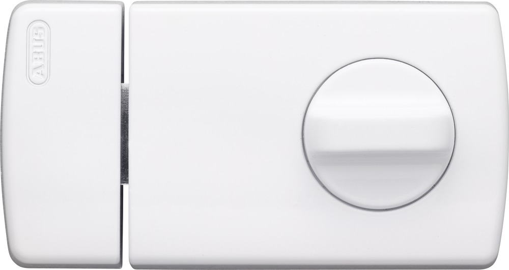 ABUS Tür-Zusatzschloss 2110 (Metall) 10078778-01