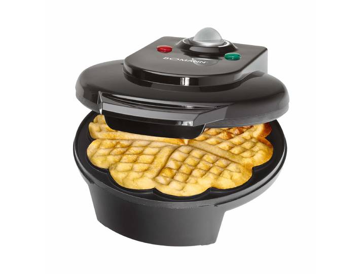 Bomann WA 5018 CB Waffeleisen