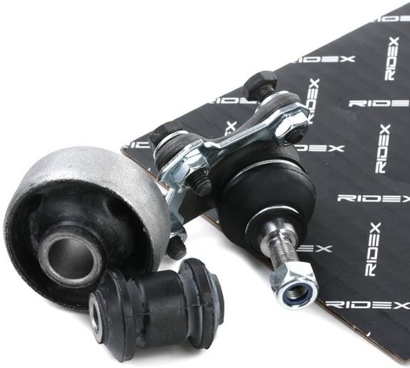 RIDEX 771R0024 Repair kit, wheel suspension