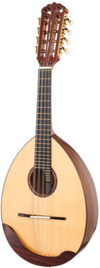K. Knorr La Gioiosa Solist Mandolin RW