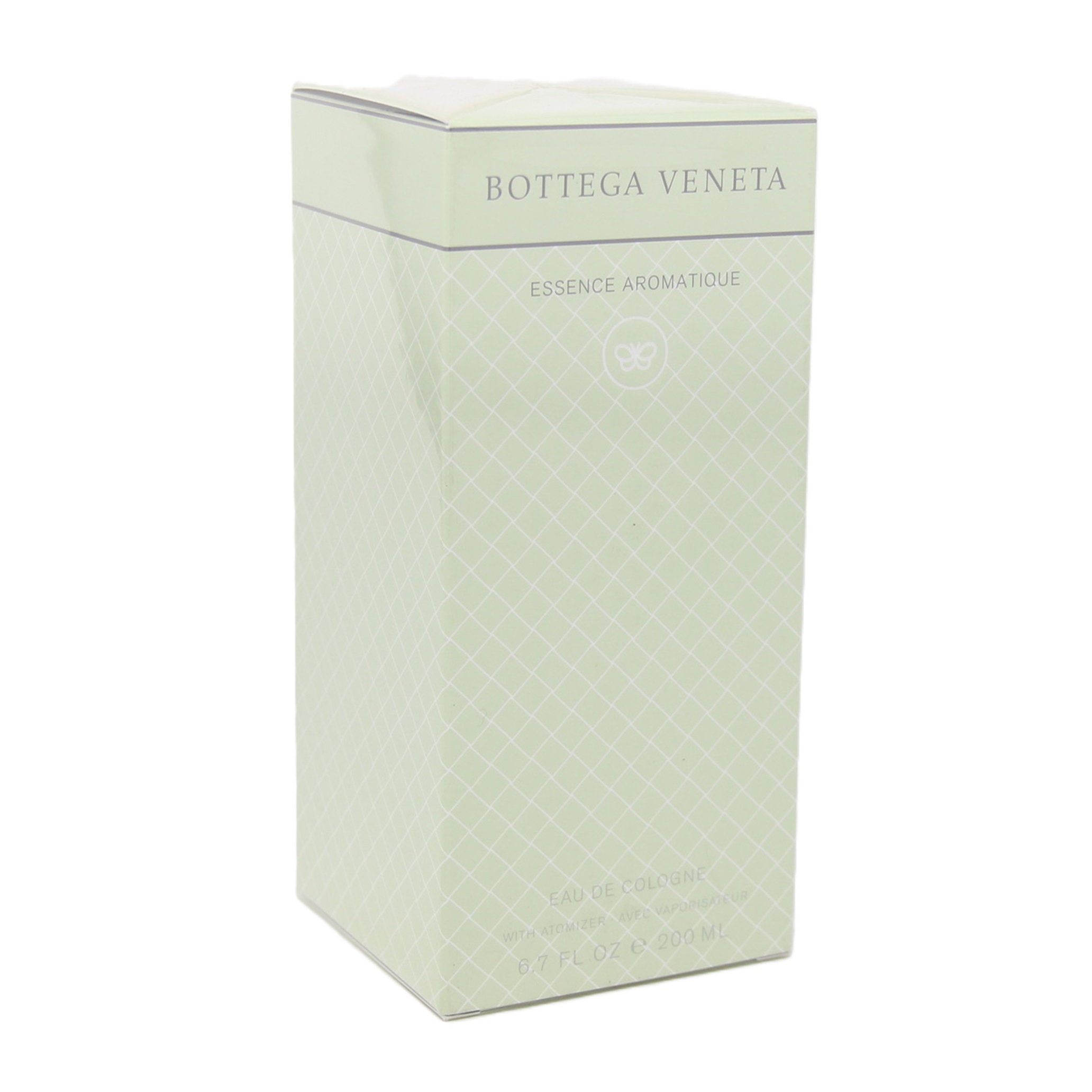 Bottega Veneta Essence Aromatique Eau de Cologne 200ml