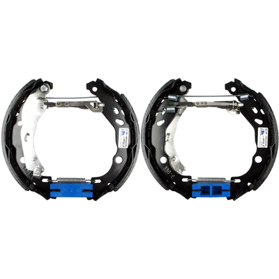 ATE Bremsbackensatz Original TopKit 03052081193