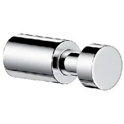 emco system 2 Haken, 50mm, chrom, 357500101