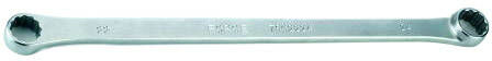 FORCE 7601618 Double Ring Spanner
