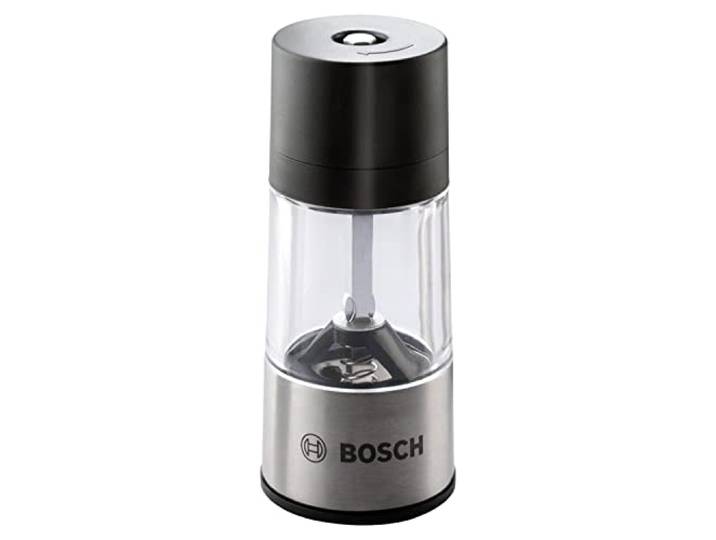 Bosch Accessoires divers Le moulin à épices créatif pour des plats savoureux Adaptateur IXO Spice (sel-poivre)