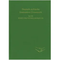 Deutsch-serbische kontrastive Grammatik, Schulbücher von Ulrich Engel