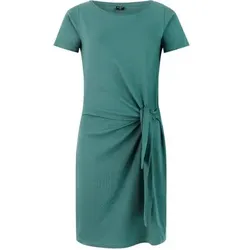 PROTEST Damen Kleider halblg. Da PRTMedium dress, Größe 42 in Grün Grün