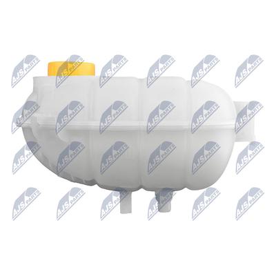 NTY Ausgleichsbehälter, Kühlmittel CZW-BM-038 für BMW