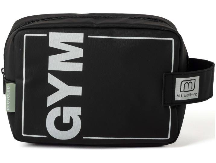 Miomojo Travel Box Gym Black L, 1 Stk.