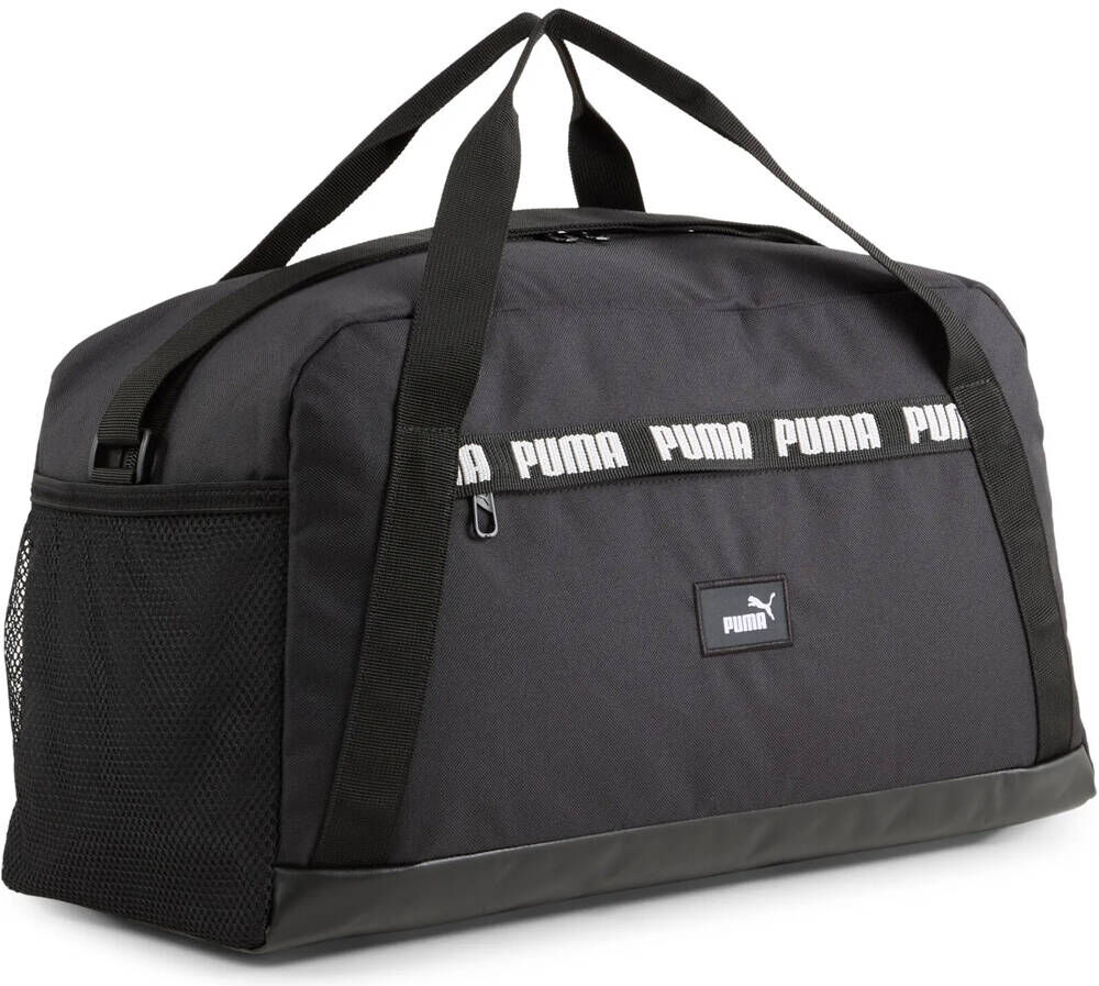 Puma phase tape smal bolsas deporte Negro (UNICA)