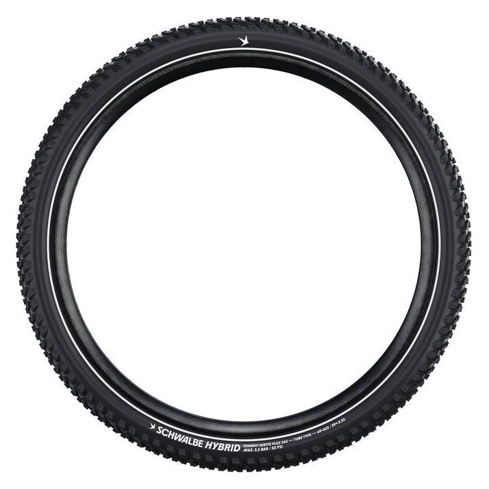 Schwalbe Reifen Johnny Watts 365 HS618 (29 x 2.35, 60-622) (11654721)