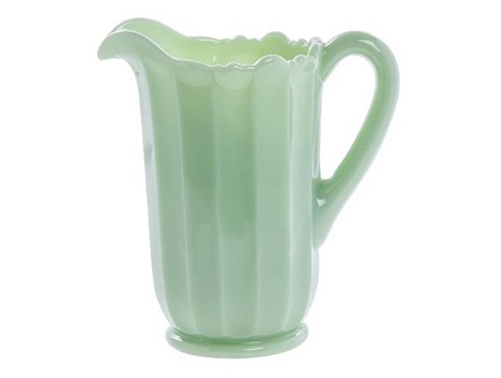 Mosser Jadeite Pitcher 931PJ by Mosser
