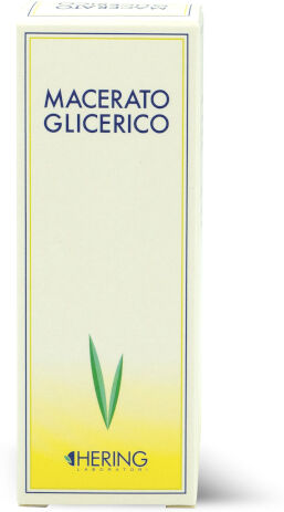 Hering Sequoia G Mg 125ml Ger