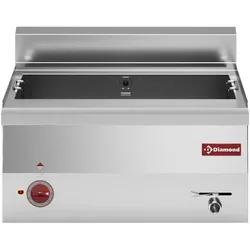 Elektro Nudelkocher, Kapazität 30 Liter -Top- (E60/CP6T-N)