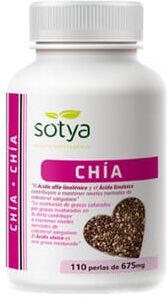 Sotya Chia 110 Pérolas