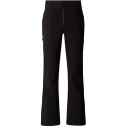 THE NORTH FACE Damen Hose W SNOGA PANT, Größe M in Schwarz 3