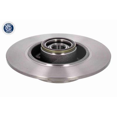 Vaico 1x Bremsscheibe [Hersteller-Nr. V46-40026] für Renault