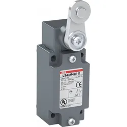 ABB LS45M42B11 Positionsschalter Metallgehäuse IP66