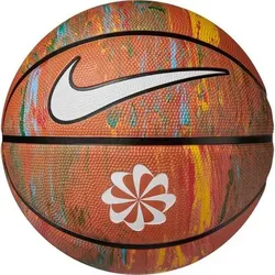 NIKE Basketball Revival, Größe 7 in Lila 987