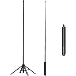 Ulanzi TT91 Auto Open Extension Pole (1/4'' Mount)