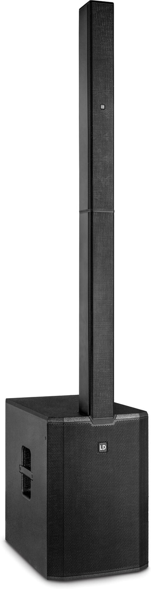 LD Systems Maui® 44 G2 - Professionelles Säulen Pa System