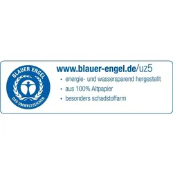 memo Taschentücher Recycling Extra Soft H1055 4lg.