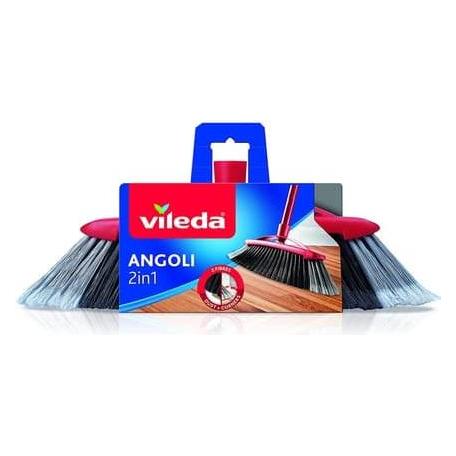 Vileda Besen 2in1 Ecken 1Stk (1 Stk.) (137396)