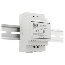 MEAN WELL ICL-28R Einschaltstrombegrenzer Serie: ICL-28R/L für induktive und kapazitive Lasten Grau, Grün