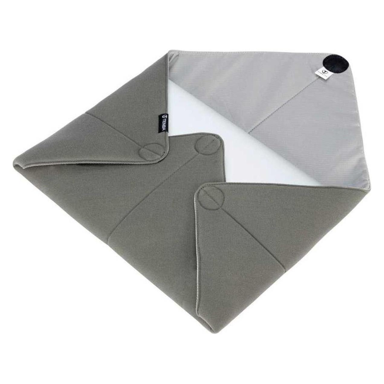 Tenba Wrap 20 inch Grey - 636-342 (Objektivtasche) (636-342)