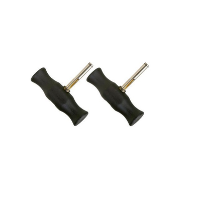 KS TOOLS Schneiddraht-Set, Scheibendemontage 140.2245