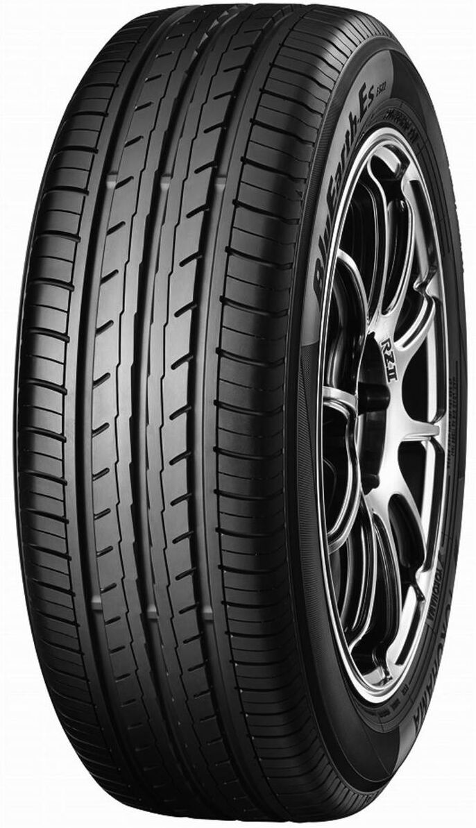 Pneu Yokohama 185/60R14 82H Bluearth-Es Es32