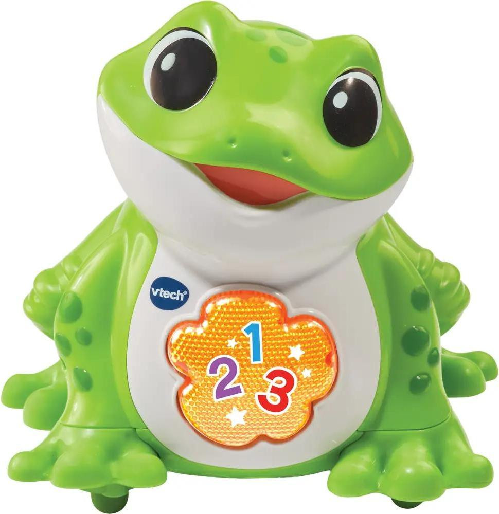Vtech Springkikker