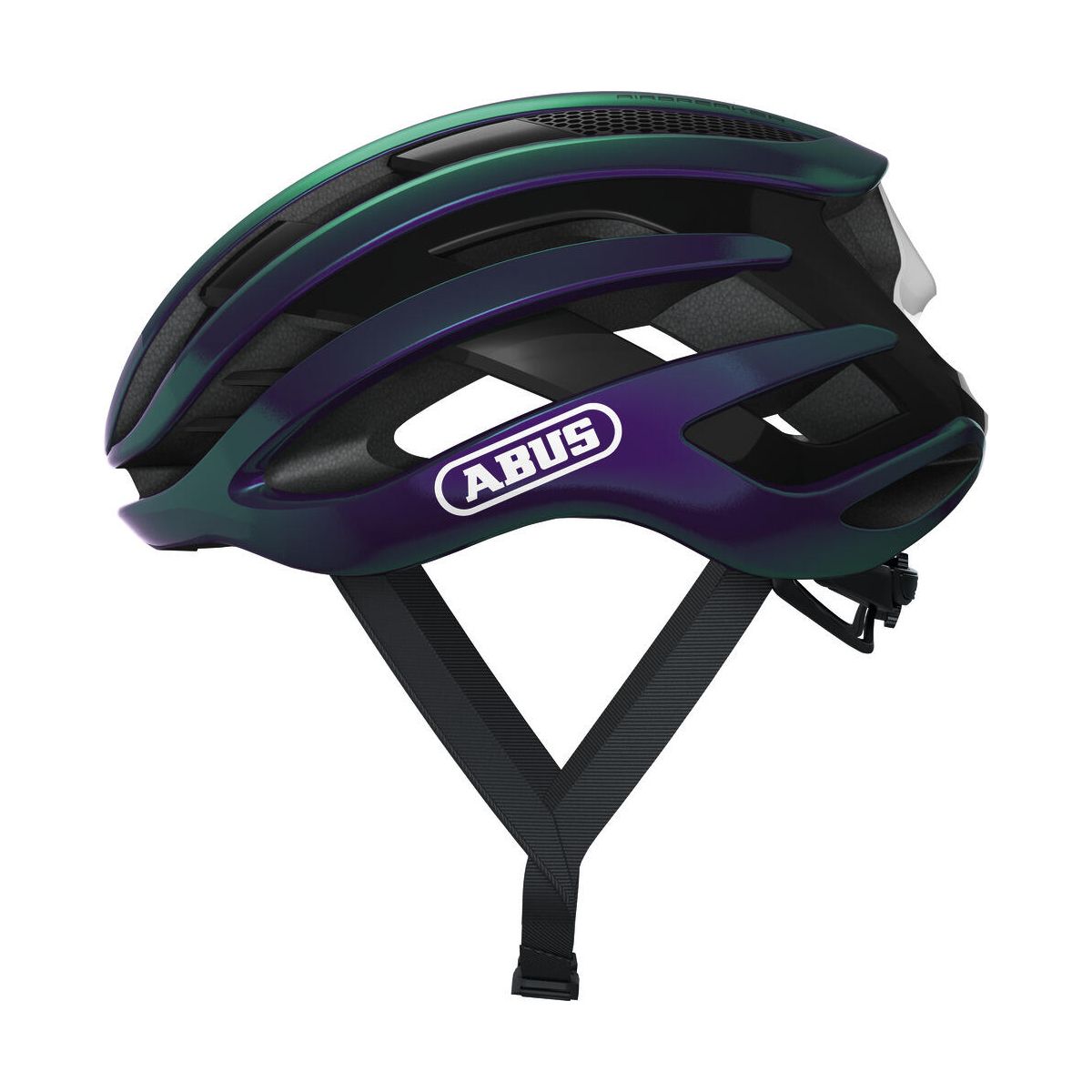 Abus Airbreaker flip flop purple S 87512
